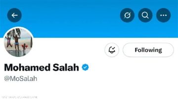 صلاح في مواجهة جماهير غاضبة بعد "واقعة الصورة".. هي النهاية؟ صلاح في مواجهة جماهير غاضبة بعد "واقعة الصورة".. هي النهاية؟