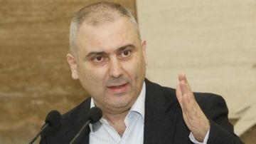 محفوض: آن الأوان للشروع في ملف اغتيال اللواء حسن