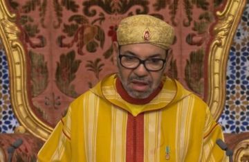 ملك المغرب: نحن على مشارف حل أزمة الصحراء الغربية بعد نحو 50 عاما من التضحيات