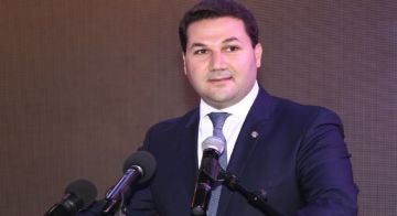 نديم الجميل: من زج بطائفة في حروب لا علاقة لها بها ودمر بيوتها هو من قام فعليا بعزلها! نديم الجميل: من زج بطائفة في حروب لا علاقة لها بها ودمر بيوتها هو من قام فعليا بعزلها!