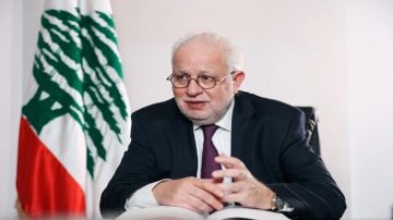 وزير العدل استقبل أهالي الصحافيين الشهداء