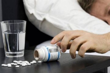 أرقام تكشف الأزمة... لبنانيون يعيشون على المهدئات أرقام تكشف الأزمة... لبنانيون يعيشون على المهدئات