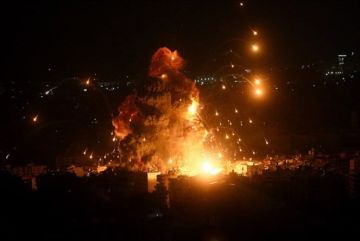 اعتداءات إسرائيل تنذر بعواقب خطرة؟