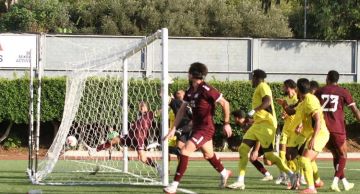 بطولة لبنان: فوز النجمة على البرج والحكمة على الساحل