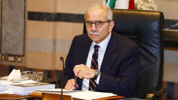 سلام في إعادة انطلاق أسواق بيروت: لا اقتصاد ينمو بلا أمن وأمان