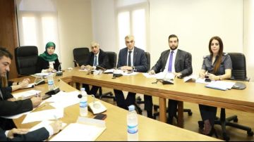عز الدين: لأهمية هذا القانون وانعكاساته على صحة الأطفال عز الدين: لأهمية هذا القانون وانعكاساته على صحة الأطفال