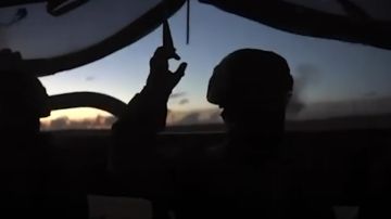 فيديو لإعادة تموضع الجيش الإسرائيلي في غزة