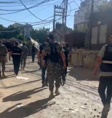 مصلحة الاقتصاد في الجنوب داهمت مولدات في صور وضبطت مخالفين لعدم الالتزام بالتسعيرة الرسمية مصلحة الاقتصاد في الجنوب داهمت مولدات في صور وضبطت مخالفين لعدم الالتزام بالتسعيرة الرسمية