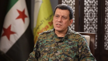 اتفاق مبدئي على دمج قوات سوريا الديمقراطية ضمن وزارتي الدفاع والداخلية