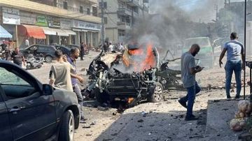 بعد استهداف زبدين اليوم.. نائبة تغييرية لبنانية: لا سلام ولا تطبيع!