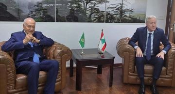 رجي أثار مع أبو الغيط مسألة التهديدات الاسرائيلية رجي أثار مع أبو الغيط مسألة التهديدات الاسرائيلية