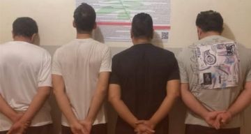 زوروا وثيقة وفاة... وقاموا بعملية حصر إرث!