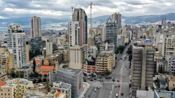 مراوحة سياسية تنعكس على سوق العقارات... إليكم التفاصيل