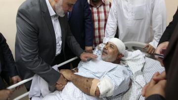 من هو توفيق أبو نعيم المرشح لخلافة السنوار؟