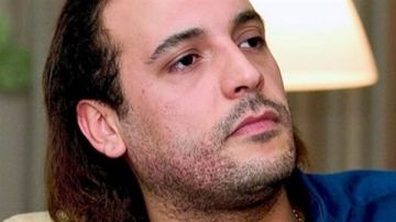 وفد دفاع هنيبعل القذافي يلتقي سلام.. وتحرك لإلغاء الكفالة ومنع السفر وفد دفاع هنيبعل القذافي يلتقي سلام.. وتحرك لإلغاء الكفالة ومنع السفر