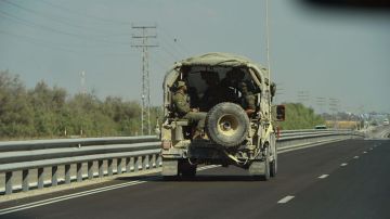 إنهاء حال الطوارئ في جنوب إسرائيل.. للمرة الأولى منذ عامين إنهاء حال الطوارئ في جنوب إسرائيل.. للمرة الأولى منذ عامين