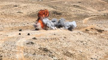 الجيش اللبناني: تفجير ذخائر غير منفجرة في بلدتي عيتا الشعب والشعيتية جنوب لبنان الجيش اللبناني: تفجير ذخائر غير منفجرة في بلدتي عيتا الشعب والشعيتية جنوب لبنان