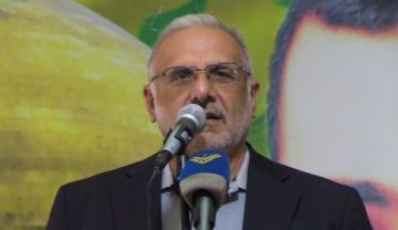 المقداد: إذا تجرأت الحكومة على سحب ترخيص جمعية رسالات فسيكون لنا كلام آخر بالسياسة المقداد: إذا تجرأت الحكومة على سحب ترخيص جمعية رسالات فسيكون لنا كلام آخر بالسياسة