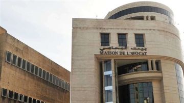 تزوير شهادات قانونية وإقفال دوائر قضائية... نقابة المحامين ترفع الصوت