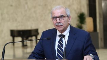 سلام: الحكومة ملتزمة بإعادة الإعمار وبحق أبناء الجنوب في العودة الآمنة