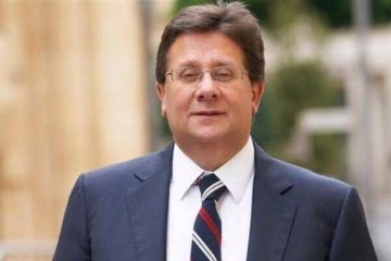 كنعان بعد الجلسة الاولى لدرس موازنة 2026: التدقيق البرلماني يجب أن يبنى عليه لا أن يوضع بالأدراج