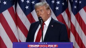 مواقف نارية لترامب: إسرائيل قد تفقد الدعم... والتطبيع قريب! مواقف نارية لترامب: إسرائيل قد تفقد الدعم... والتطبيع قريب!