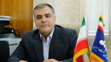 الغاز الایراني يرتفع بمقدار 10 تريليونات قدم مكعب مع اكتشاف حقل جديد