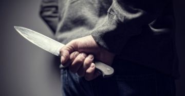 النشرة: شاب تعرض للطعن في قلبه إثر خلاف فردي في بلدة العامرية النشرة: شاب تعرض للطعن في قلبه إثر خلاف فردي في بلدة العامرية