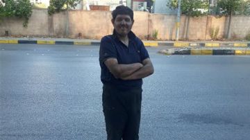 الياس غادر منزله منذ سنتين ولم يعد... هل منكم من يعلم عنه شيئا؟ الياس غادر منزله منذ سنتين ولم يعد... هل منكم من يعلم عنه شيئا؟