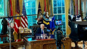 بعد رد حماس... ترامب لإسرائيل: للتوقف عن قصف غزة فورا