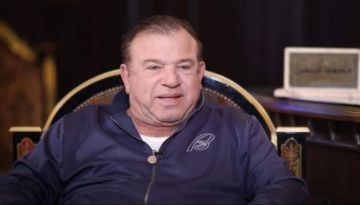 منتج مسلسل باب الحارة مخطوف منذ أكثر من شهر وعائلته تناشد الشرع منتج مسلسل باب الحارة مخطوف منذ أكثر من شهر وعائلته تناشد الشرع