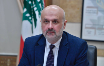 مولوي: الجيش اللبناني يؤدي دوره المطلوب في موضوع حصر السلاح بيد الدولة