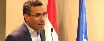 هاني في يوم الأغذية العالمي: نعمل مع الفاو لبناء زراعة ذكية مناخيا وإيجابية للطبيعة