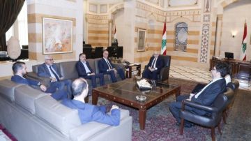 الخير من السراي: نقف إلى جانب سلام أمام الحملات الساقطة