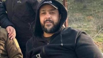 الشاب محمد باقي في ذمة الله إثر تعرضه لنوبة قلبية مفاجئة الشاب محمد باقي في ذمة الله إثر تعرضه لنوبة قلبية مفاجئة