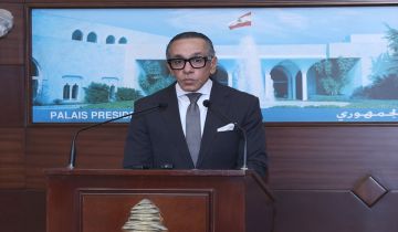 تحذير مصري من التصعيد في لبنان!