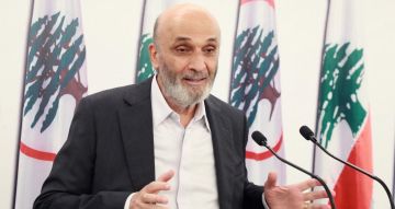 جعجع لطلاب القوات: للمشاركة الفاعلة في الانتخابات النيابية المقبلة