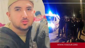 حادث سير يودي بحياة الشاب أحمد خالد الدوش حادث سير يودي بحياة الشاب أحمد خالد الدوش