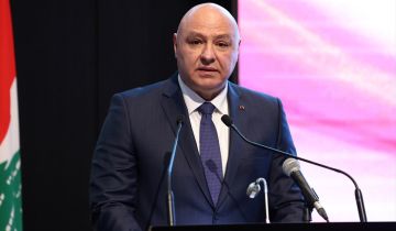 عون في افتتاح أعمال الملتقى الإعلامي العربي في دورته الحادية والعشرين: الحكم الصالح يحتاج لمن يقول له الحقيقة وندائي للإعلام أن يبقى مبشرا بها عون في افتتاح أعمال الملتقى الإعلامي العربي في دورته الحادية والعشرين: الحكم الصالح يحتاج لمن يقول له الحقيقة وندائي للإعلام أن يبقى مبشرا بها