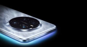 كاميرا تنبض بالحركة HONOR تعلن ولادة الهاتف الروبوتي الأول