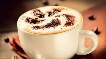 لتحويلها الى شراب مثالي..اليكم هذه الاضافات البسيطة للقهوة لتحويلها الى شراب مثالي..اليكم هذه الاضافات البسيطة للقهوة