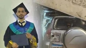 ما جديد قضية مقتل إيليو أبو حنا؟ ما جديد قضية مقتل إيليو أبو حنا؟