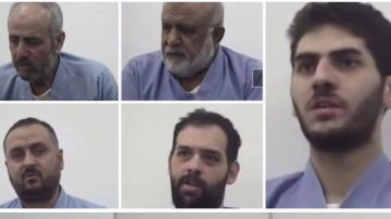 محكمة أمن الأردن تحكم على معتقلي دعم المقاومة الفلسطينية ما بين 3-15 سنة