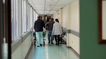 مفوضية اللاجئين: لا استشفاء للسوريين!