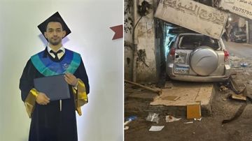 مقتل الشاب ايليو ارنستو ابو حنا عند مدخل مخيم شاتيلا برصاص مسلحين فلسطينيين في ظروف وملابسات غامضة مقتل الشاب ايليو ارنستو ابو حنا عند مدخل مخيم شاتيلا برصاص مسلحين فلسطينيين في ظروف وملابسات غامضة