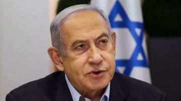 مكتب نتانياهو: الحرب ضد حماس وحزب الله فرضت علينا والمهمة في غزة لم تنته بعد مكتب نتانياهو: الحرب ضد حماس وحزب الله فرضت علينا والمهمة في غزة لم تنته بعد