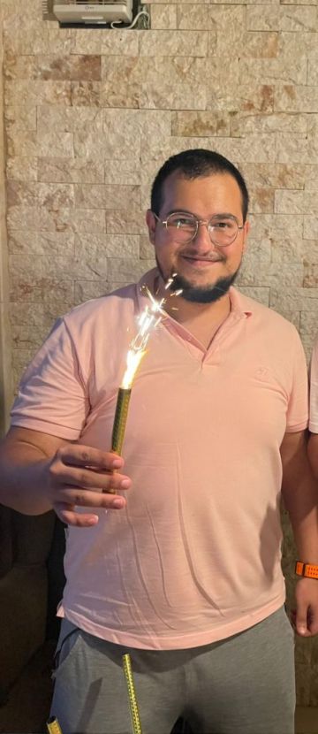 اختفاء غامض لشاب في الضنية بعد خروجه من الجامعة!