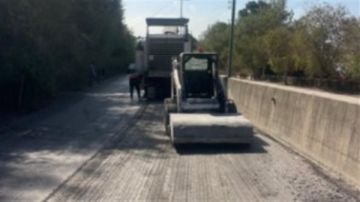 استعدادا لزيارة البابا... الأشغال تكثف جهودها لتأهيل وتحديث الطرق! استعدادا لزيارة البابا... الأشغال تكثف جهودها لتأهيل وتحديث الطرق!