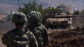 تدريبات عسكرية إسرائيلية على الحدود... فهل من تصعيد؟