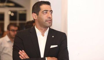 حنطش: الإنتخابات النيابية حاصلة وهناك جو دولي ضاغط ورئيس الجمهورية حريص على إجرائها في موعدها